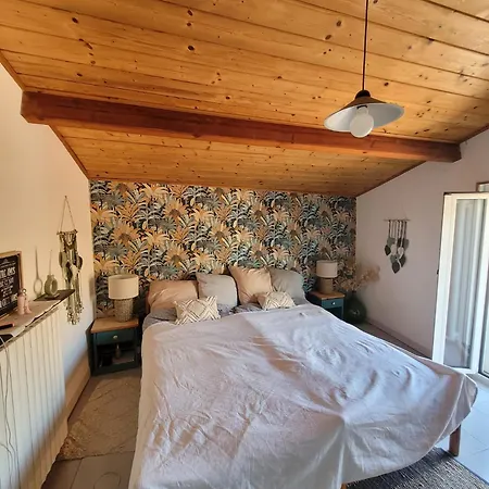 Casa vacanze Maison De Village Ligurienne *